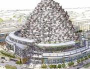 stadium money